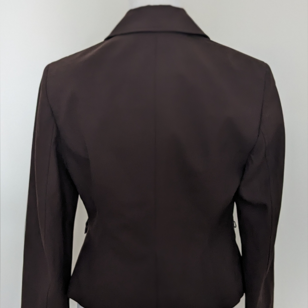 Kate Hill jacket - Picture 3 of 8